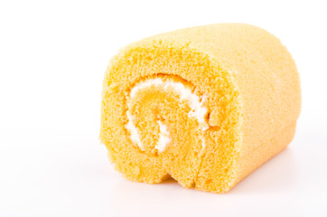 Yam roll