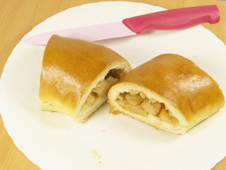 Apfelkuchen