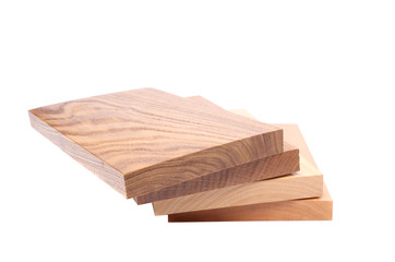 Four different boards.