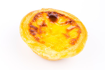 Egg tart