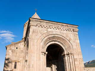 Fototapeta premium Tatev Monastery in Armenia