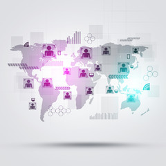 People World Connections