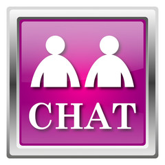 Chat icon