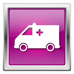 Ambulance icon