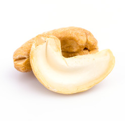 Cashew nuts