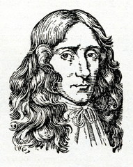 Robert Boyle, british chemist, physicist, inventor