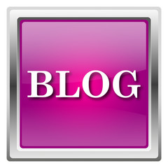 Blog icon