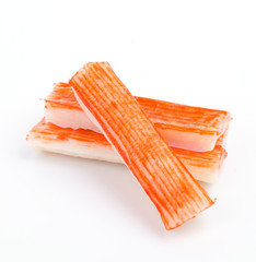  Imitation Crab Stick