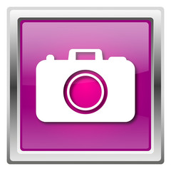 Photo camera icon