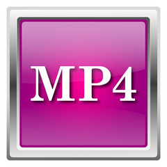 MP4 icon