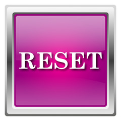 Reset icon