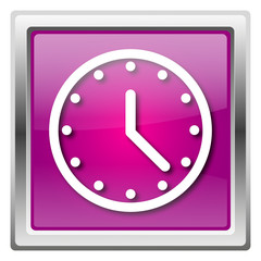 Clock icon