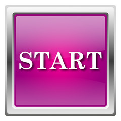 Start icon