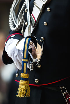 Carabiniere