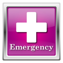 Emergency icon