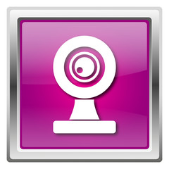 Webcam icon