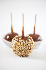 Caramel Apples