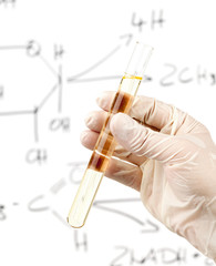 Biofuel research
