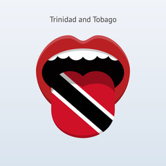 Trinidad and Tobago language.