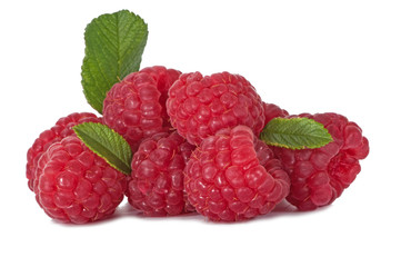 Raspberries