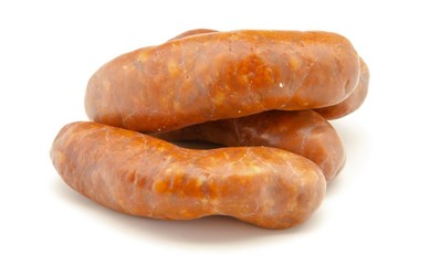 Chorizo crudo