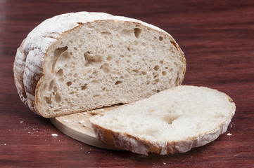 Sourdough bread