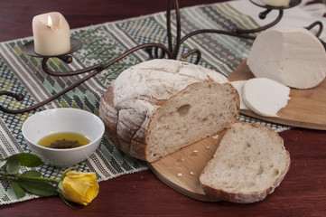 Daily bread