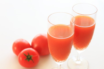 トマトジュース