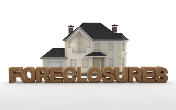 Real Estate Foreclosures