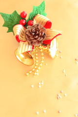 クリスマスベル
