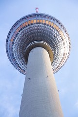 Fernsehturm Berlin