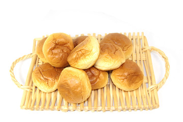 petites brioches