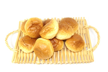 petites brioches