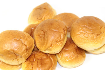 petites brioches