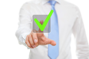 Checkbox