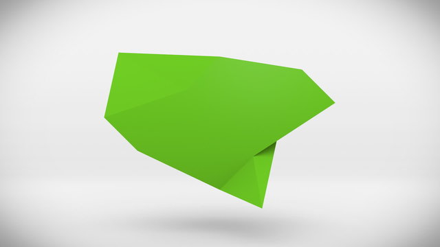 forms of green paper