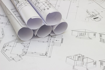Blueprints