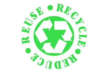 Recycle Symbol