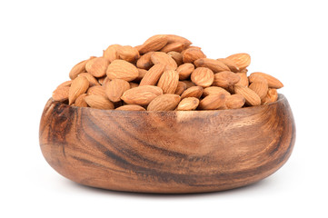 almonds