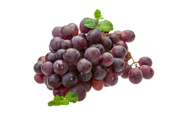 Ripe grape