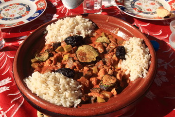 marocco