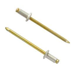 Aluminum  Rivet for Fixture in Metal Work