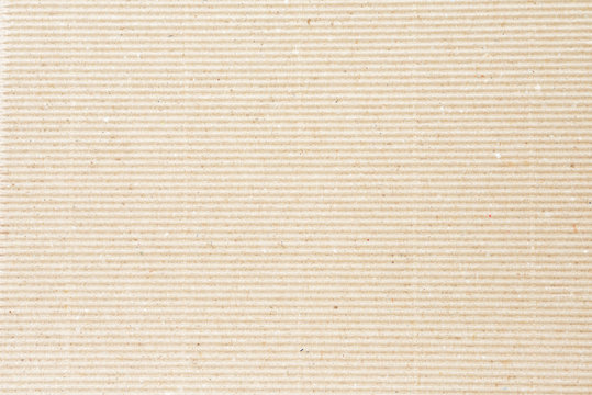 段ボールのテクスチャ