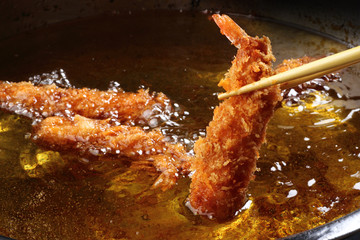 エビフライ