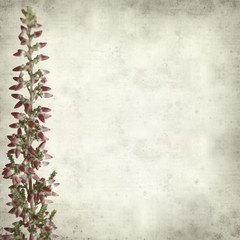 textured old paper background