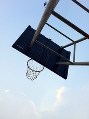 basket ball