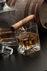 Whisky & Sigaro