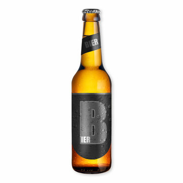 Bierflasche