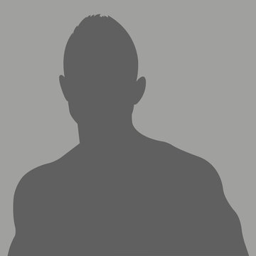 Male avatar profile picture