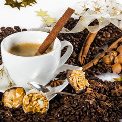Einladung zum Advents-Kaffee